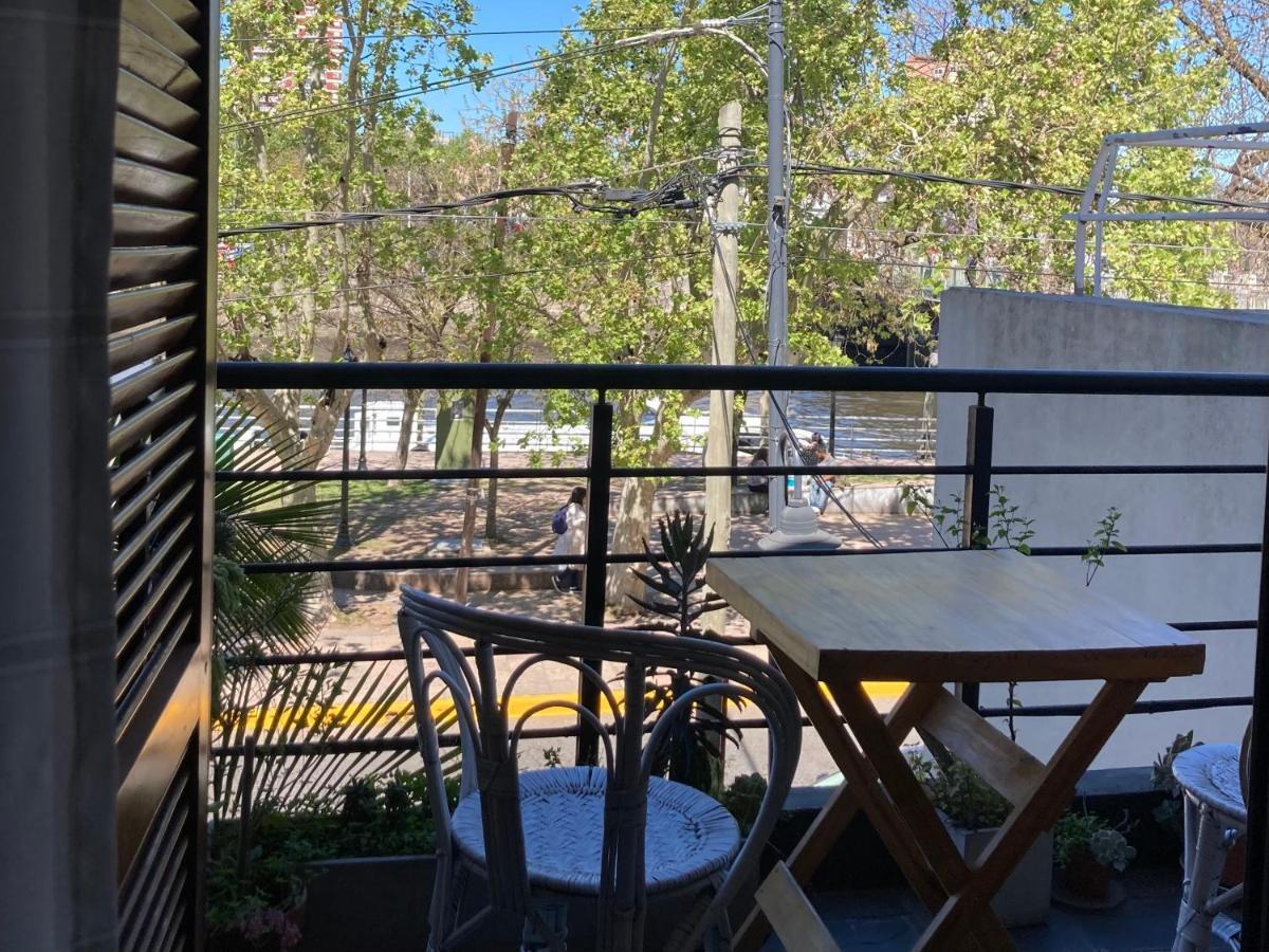 Tigre Apartment Exterior foto