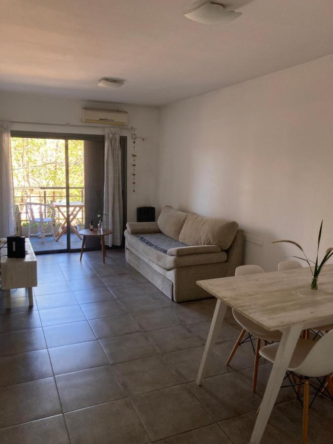Tigre Apartment Exterior foto