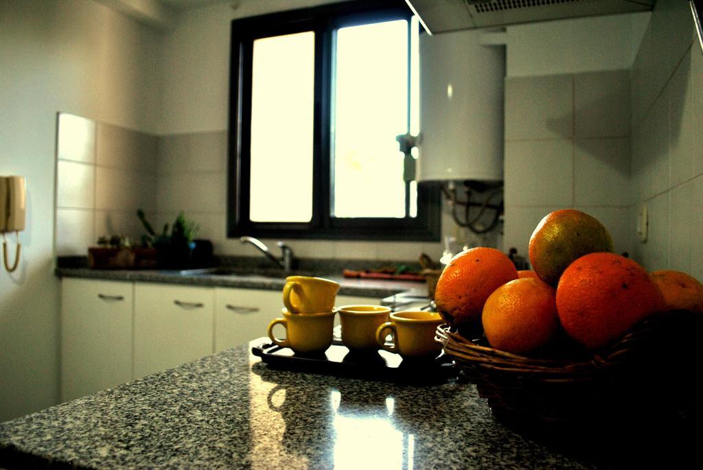 Tigre Apartment Quarto foto